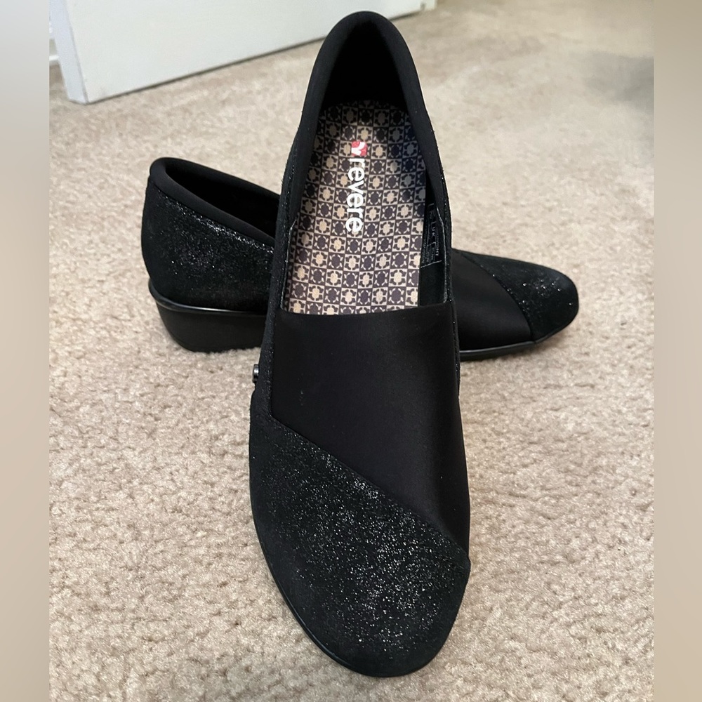 Revere Women’s Shoes